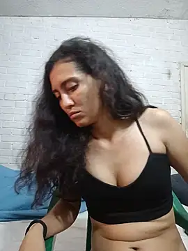 valeriaswang Lucas online show from January 17, 2026, 3:59 pm