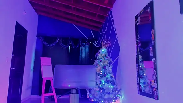 ink demonxxx online show from January 10, 2026, 10:27 pm