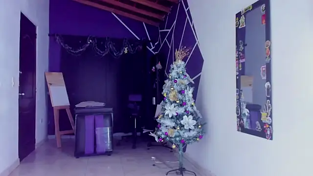 ink demonxxx online show from January 14, 2026, 12:25 am