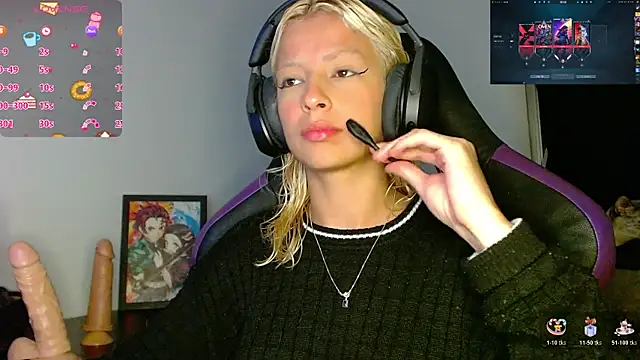 jujubinhahot online show from April 17, 2026, 6:38 am