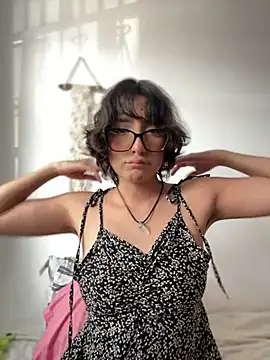 Snapshot of aurora_xoxo chatting on March 1, 2026, 5:46 pm aurora xoxo online show from March 1, 2026, 5:46 pm