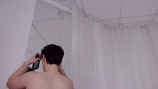 RobbyCharming online show from February 21, 2026, 4:25 am