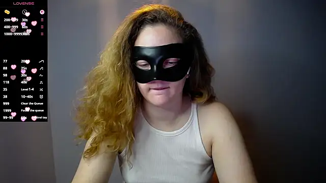 Snapshot of BubbbleGumm chatting on May 7, 2026, 8:12 pm BubbbleGumm online show from May 7, 2026, 8:12 pm