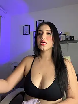 Abby-26 online show from June 4, 2026, 2:49 am