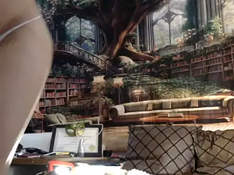 Snapshot of OSIRlS chatting on January 15, 2025, 3:22 am OSIRlS online show from January 15, 2025, 3:22 am