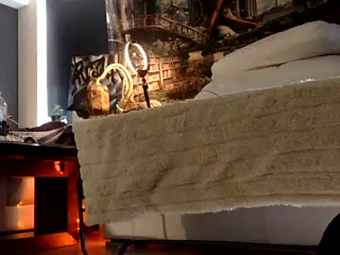 Snapshot of OSIRlS chatting on January 26, 2025, 10:35 pm OSIRlS online show from January 26, 2025, 10:35 pm