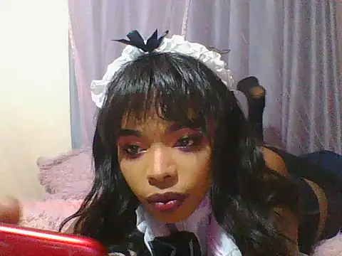 Anaconda2350 online show from November 17, 2025, 6:01 pm