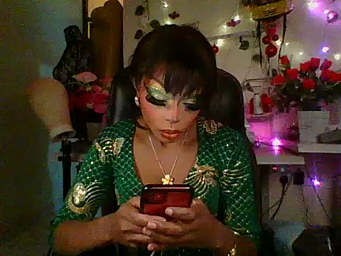 Anaconda2350 online show from March 15, 2026, 10:17 pm