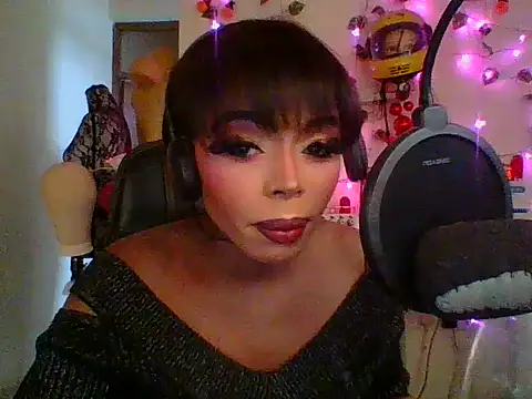 Anaconda2350 online show from March 10, 2026, 1:04 pm