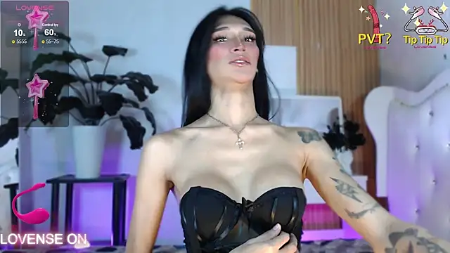 Unforttable Anisha online show from December 14, 2025, 12:22 pm