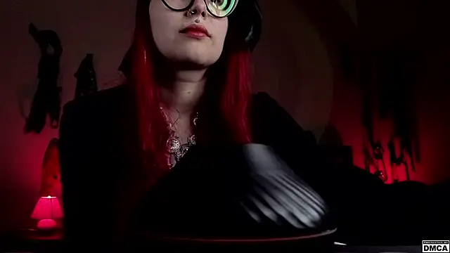 Amanita  Pantherina online show from September 17, 2025, 9:00 am