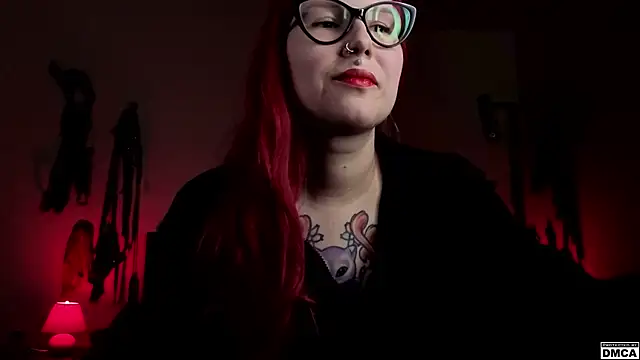 Amanita  Pantherina online show from September 30, 2025, 1:06 pm