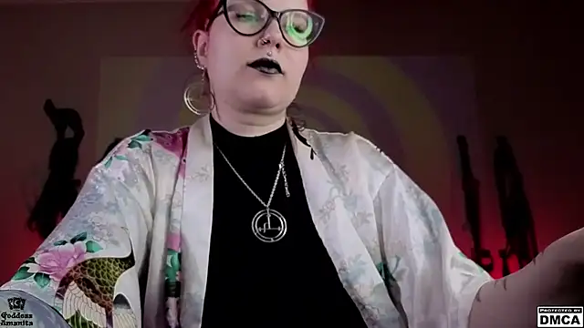 Amanita  Pantherina online show from March 13, 2025, 1:29 pm