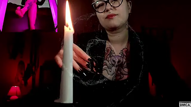 Amanita  Pantherina online show from February 16, 2026, 11:42 am