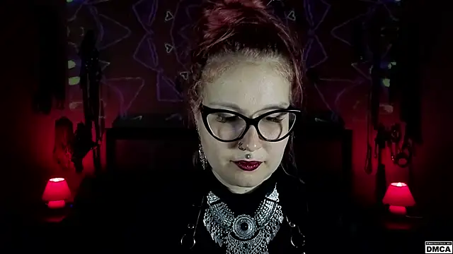 Snapshot of Amanita__Pantherina chatting on April 23, 2026, 9:05 am Amanita Pantherina online show from April 23, 2026, 9:05 am