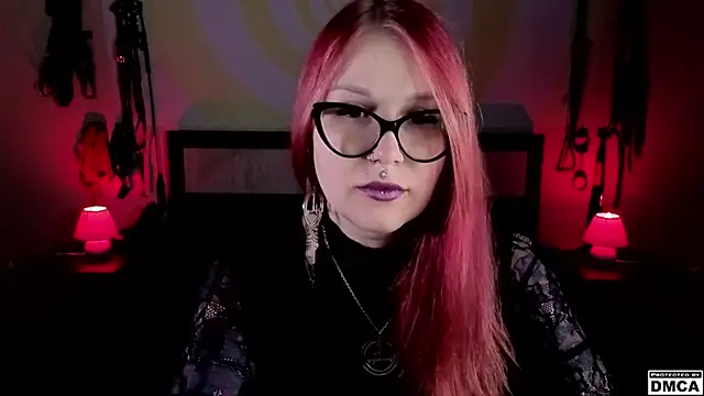 Amanita  Pantherina online show from March 8, 2025, 2:30 pm