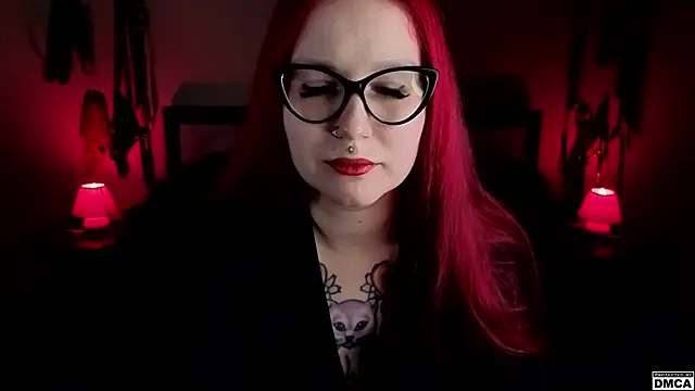 Amanita  Pantherina online show from October 28, 2025, 2:16 pm