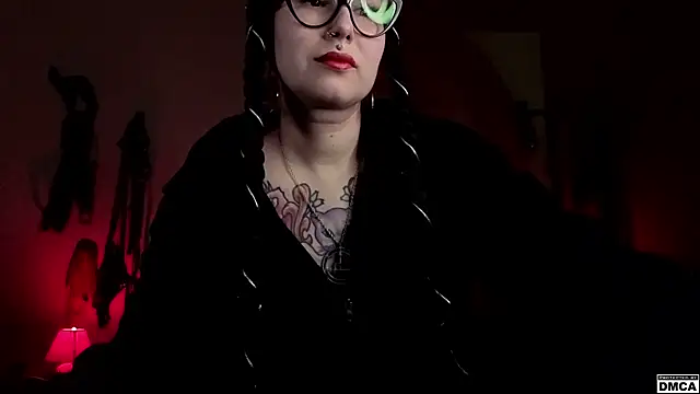 Amanita  Pantherina online show from October 23, 2025, 9:52 am