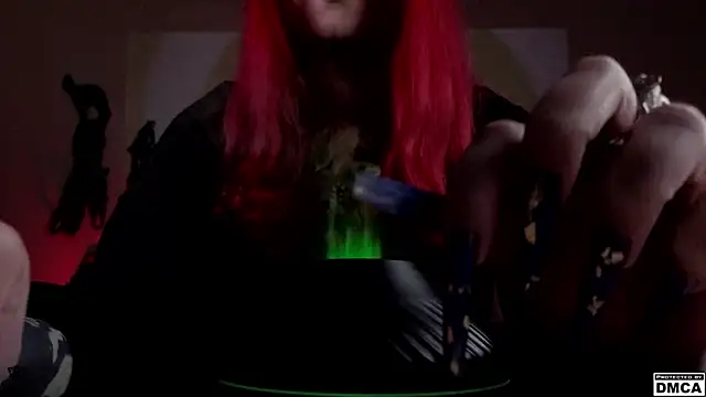 Amanita  Pantherina online show from March 19, 2025, 10:00 am