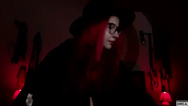 Amanita  Pantherina online show from October 10, 2025, 6:47 am