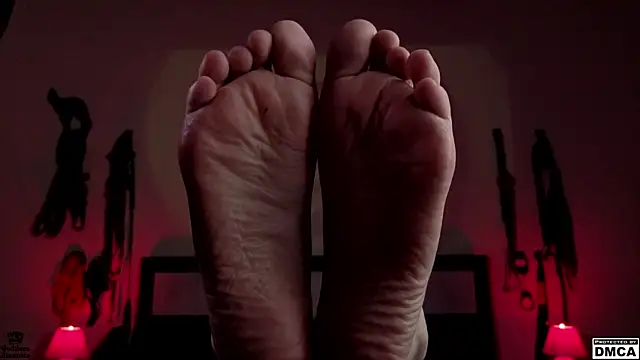 Amanita  Pantherina online show from March 20, 2025, 10:32 am