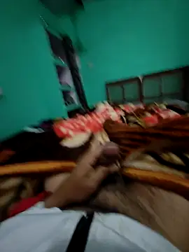 Deshilund9 online show from January 14, 2026, 7:45 am