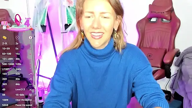 jasminedaze888 online show from November 2, 2025, 5:07 pm