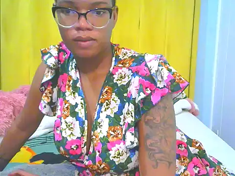 BLAQ-DIAMOND31 online show from December 4, 2025, 8:30 pm