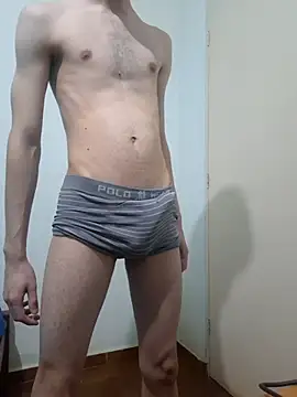 AnderxSex online show from November 19, 2025, 1:27 am