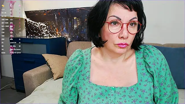 SquirtySlut online show from February 6, 2025, 11:53 am