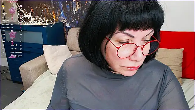 SquirtySlut online show from March 4, 2025, 6:04 am