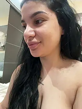 Samira30 online show from February 25, 2026, 10:04 am