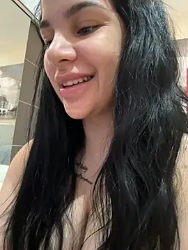 Samira30 online show from March 2, 2026, 9:16 am