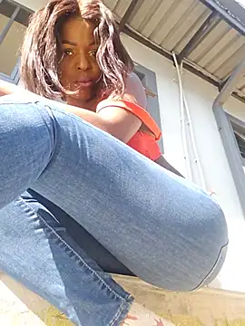 Shaniko89 online show from May 31, 2026, 11:49 am