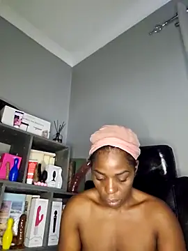 Shaniko89 online show from March 7, 2026, 5:36 am