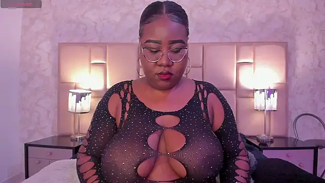 Darnellqueen online show from January 27, 2025, 3:47 am