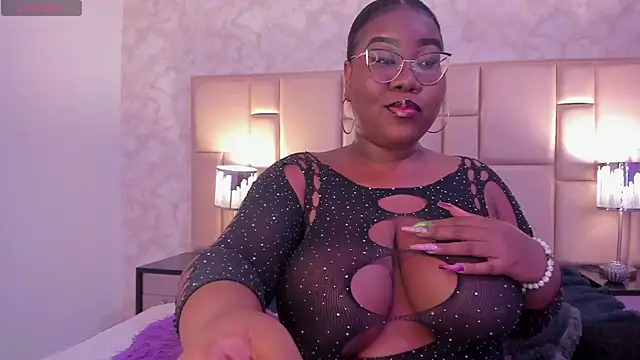 Darnellqueen online show from January 27, 2025, 6:52 am