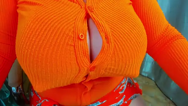 77Sambuca77 online show from October 5, 2025, 7:43 am