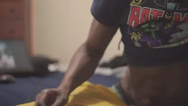 Slimomega online show from February 27, 2025, 3:37 pm