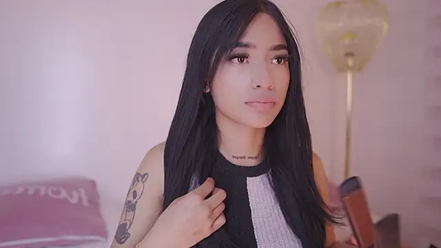 driana hoffman online show from March 3, 2026, 12:56 pm