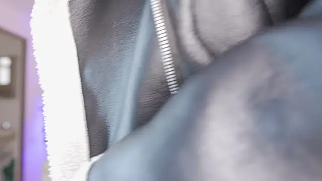 driana hoffman online show from November 27, 2025, 7:14 pm