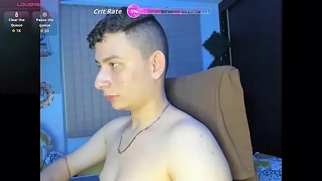 Christ Miller3 online show from November 9, 2025, 3:32 am