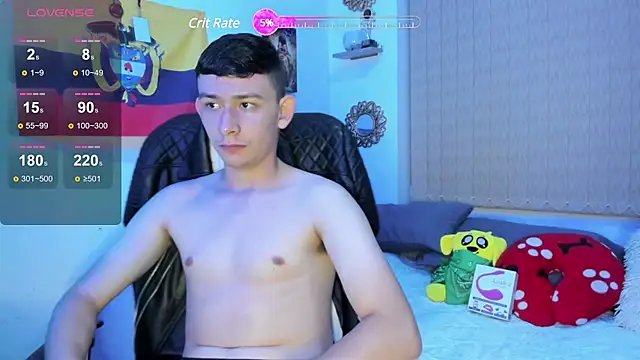 Snapshot of Christ_Miller3 chatting on December 4, 2024, 3:31 am Christ Miller3 online show from December 4, 2024, 3:31 am