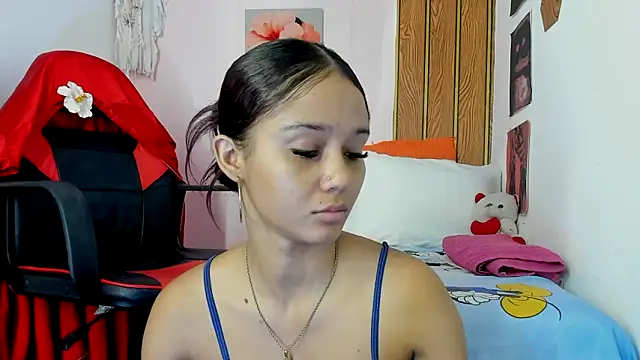 MarianaManzur online show from May 22, 2026, 7:01 pm