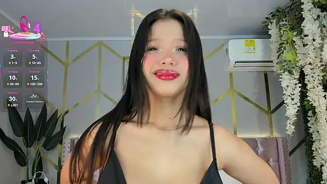 Snapshot of candy_beck chatting on March 19, 2025, 3:08 pm candy beck online show from March 19, 2025, 3:08 pm