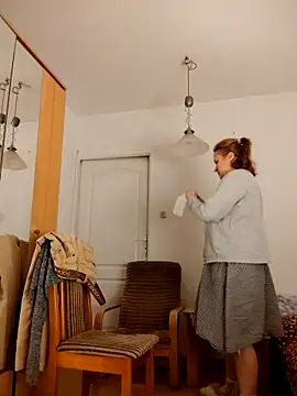 She-devilx online show from March 14, 2026, 9:21 pm