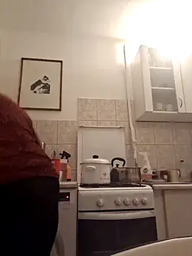 She-devilx online show from October 6, 2025, 8:20 pm