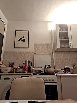 She-devilx online show from November 28, 2025, 10:21 pm