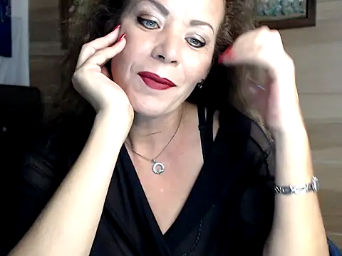 Snapshot of BarbaraDominatrix chatting on January 16, 2026, 8:13 pm BarbaraDominatrix online show from January 16, 2026, 8:13 pm