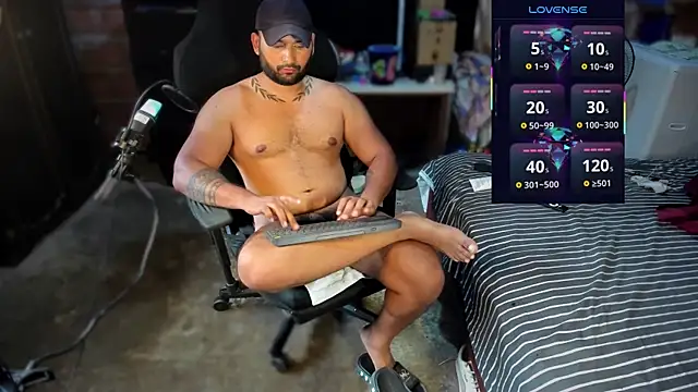 Imperion king online show from April 2, 2026, 9:21 pm